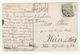 1910 HUNGARY Stamps COVER (postcard BUDAPEST Petofi Ter) - Covers & Documents