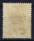 Hong Kong : Sg 32 Rosé  Mi Nr 35 A  WM CA MH/* Falz/ Charniere - Nuovi