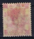 Hong Kong : Sg 42  Mi Nr 41 WM CA Part Gum   1885 - Ungebraucht