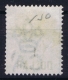 Hong Kong : Sg 42  Mi Nr 41 Gestempelt/used/obl. 1885 - Usati