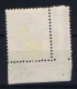 Hong Kong   Mi Nr 160  Sg 160  MH/* Falz/ Charniere 1946 - Unused Stamps