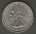 STATI UNITI QUARTER DOLLAR 2007 WYOMING - 1999-2009: State Quarters