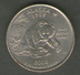 STATI UNITI QUARTER DOLLAR 2008 ALASKA - 1999-2009: State Quarters