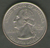 STATI UNITI QUARTER DOLLAR 2000 MASSACHUSETTS - 1999-2009: State Quarters