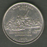 STATI UNITI QUARTER DOLLAR 1999 NEW JERSEY - 1999-2009: State Quarters