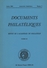 Documents Philateliques - Numero 7 - Voir Sommaire - Reedition - Frais De Port 1.50 Euros - Autres & Non Classés