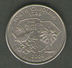 STATI UNITI QUARTER DOLLAR 2000 SOUTH CAROLINA - 1999-2009: State Quarters