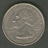 STATI UNITI QUARTER DOLLAR 2000 SOUTH CAROLINA - 1999-2009: State Quarters