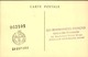 Delcampe - FRANCE - Cartes Maximum "Les Grands Hommes De La Révolution Française (série 6 Cartes) - P20951 à P20956 - 1950-1959