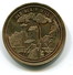 1992 KItchener-Waterloo Canada Oktoberfest $2 Token - Monetary /of Necessity