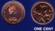 Delcampe - BRITISH VIRGIN ISLANDS - Complete Prooflike Set (7 Coins) 1982 FM  -  KM#MS10  [Rare Date] - Isole Vergini Britanniche