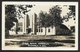 ELLENDALE Carte Photo Public School Gymnasium U.S.A. (ND) - Other & Unclassified