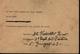 Carta Postal Prigionieri Di Guerra Italien Par Les Anglais Censure Anglaise Seconda Guerra Mondiale - Occup. Anglo-americana: Napoli