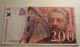 1997 - France - 200 FRANCS, Gustave Eiffel, C 064952541 - 200 F 1995-1999 ''Eiffel''