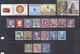 INDIA 2016 Extremely RARE Complete 27 My Stamp With TAB + 17 Definitive MNH- Missing From Year Pack Collection Butterfly - Full Years