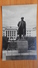 RUSSIA. Chuvash Republic. Cheboksary Capital.  LENIN MONUMENT 1964 Rare - Monuments