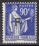 FRANCE  1901 / 1939 - Y.T. N° 10  - NEUF*..FD237 - Francobolli  Di Franchigia Militare