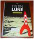 Delcampe - Tintin Et La Lune Édition Collector Deux Albums Objectif Lune Et On A Marché Sur La Lune Avec 16 Pages D´Archives - Tintin