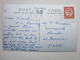 Postcard Multiview Weston Super Mare PU 1961 To Hornton Nr Banbury My Ref B1560 - Weston-Super-Mare