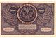 3 Billets Polonais 1000 Marek Type Koscivszko 23 Aout 1919 - Pologne