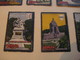 Delcampe - 20 Poster Stamp AdvertisingKOHLER Chokolade Choclat Litho SCHWEIZ Suisse Switserland Weltpostdenkmal Very Good Condition - Vignetten (Erinnophilie)