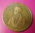 Medal Germany * 1848 * Deutsch Lands Hoffnung Und Stolz * Erzherzog Johann - Other & Unclassified