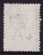 Australia 1913 Kangaroo 21/2d Indigo 1st Watermark Used  SG 4 - Used Stamps