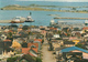 France Outre-Mer - Saint-Pierre-et-Miquelon - La Ville Et Le Port - 15cm X 11cm - 2 Scans - Saint Pierre And Miquelon