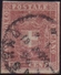 ASI TOSCANA 1860 40 C. Carminio Rosa N.21b - - Toskana