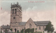 Vintage - United Kingdom England Dorset Dorchester - St. George's Church - By Stengel & Co. Ltd. - 2 Scans - Other & Unclassified