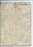 1784-Généralité De Toulouse-Castelnaudary-Vélin-12 Pages Concernant Les Finances Du Grand Prieuré - Manuscrits