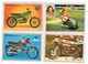 Lot 8 Panini   Super Moto - Edizione Italiana