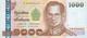 Thailand, 1000 Baht, Pick 115, Sign. 85, UNC ! - Thailand