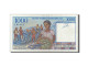 Billet, Madagascar, 1000 Francs = 200 Ariary, Undated (1994), KM:76a, NEUF - Madagascar