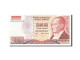 Billet, Turquie, 20,000 Lira, 1984-1997, 1995, KM:202, SPL - Turquie