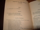 Régionalisme Livre Livret Bulletin Municipal  Ville De Villemomble 1929-1935 - Autres & Non Classés