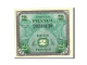 Billet, France, 2 Francs, 1944 Flag/France, 1944, 1944, SPL, Fayette:VF16.1 - 1944 Flag/France