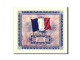 Billet, France, 2 Francs, 1944 Flag/France, 1944, 1944, SPL, Fayette:VF16.1 - 1944 Flag/France