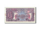 Billet, Grande-Bretagne, 1 Pound, Undated (1948), KM:M22a, SPL - Forze Armate Britanniche & Docuementi Speciali