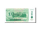 Billet, Transnistrie, 10,000 Rublei On 1 Ruble, 1998, Undated, KM:29a, NEUF - Andere - Europa