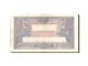 Billet, France, 1000 Francs, 1 000 F 1889-1926 ''Bleu Et Rose'', 1919 - 1 000 F 1889-1926 ''Bleu Et Rose''