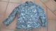 Veste US ARMY Camouflage ACU Portée En Afghanistan - Uniformen