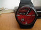 CLOCK COCA COLA QUARTZ - Horloge: Modern