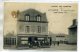 35 ST SAINT LUNAIRE 1er Feuillet Carte HOTEL Du CEntre Lesage Propriétaire   FRuiterie Parisienne   /D01 -2017 - Saint-Lunaire