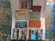 RARISSIME !!!!! Plus De 25 Carnets De CP (que Des Villes De France) - 100 - 499 Postcards