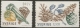 Sweden 2011. Plant Fruits. Michel  2837-38 With Coil Number.  MNH. - Unused Stamps