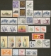 Sweden. Collection MNH. - Collections