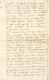 SENAN 1760 Contrat De Vente P.S. DE LANCOSME - Famille Montagne, Ruby, Saffroy, Gentilhomme - Manuscritos