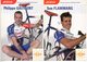 Cyclisme COFIDIS 2003 - 8 Huit Cartes - Cyclisme