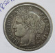 France 5 Francs 1850 A - Andere & Zonder Classificatie